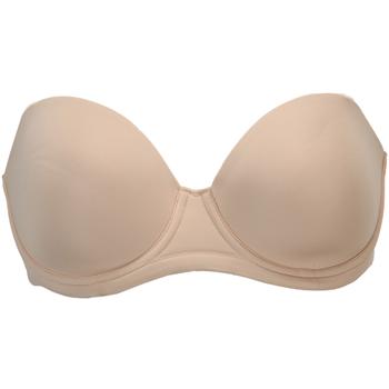 What to Wear Underneath: Convertible and Strapless Bras